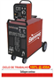 ELETROMEG MASTER PLUS 475